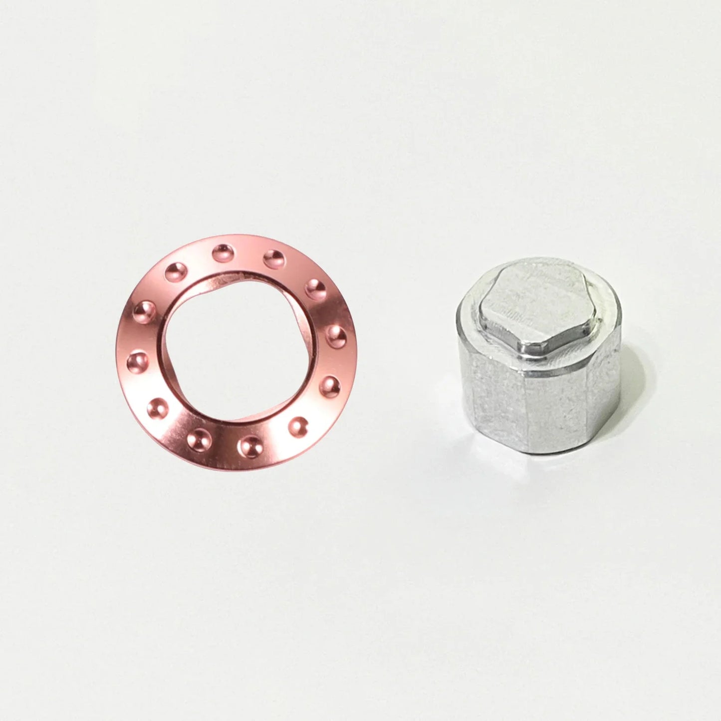 Styqos ILUMA Prime Ring