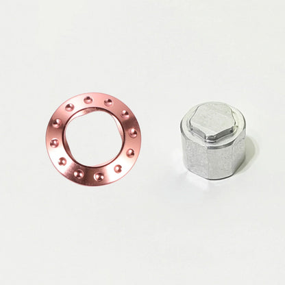 Styqos ILUMA Prime Ring