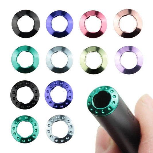 Styqos ILUMA Prime Ring