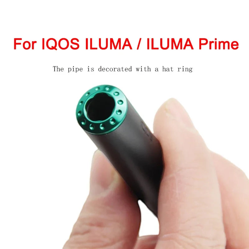 Styqos ILUMA Prime Ring