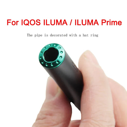 Styqos ILUMA Prime Ring