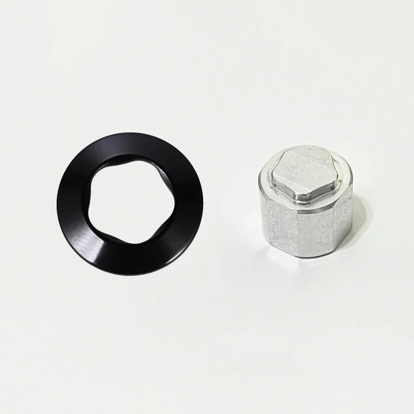Styqos ILUMA Prime Ring