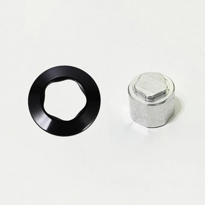 Styqos ILUMA Prime Ring