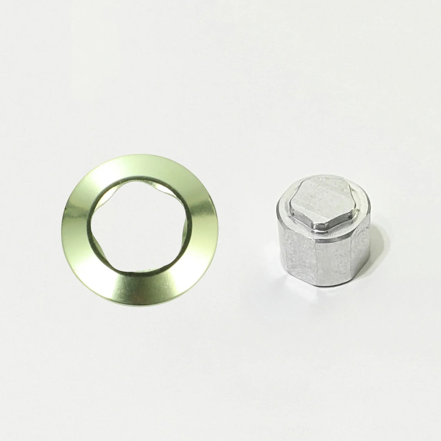 Styqos ILUMA Prime Ring