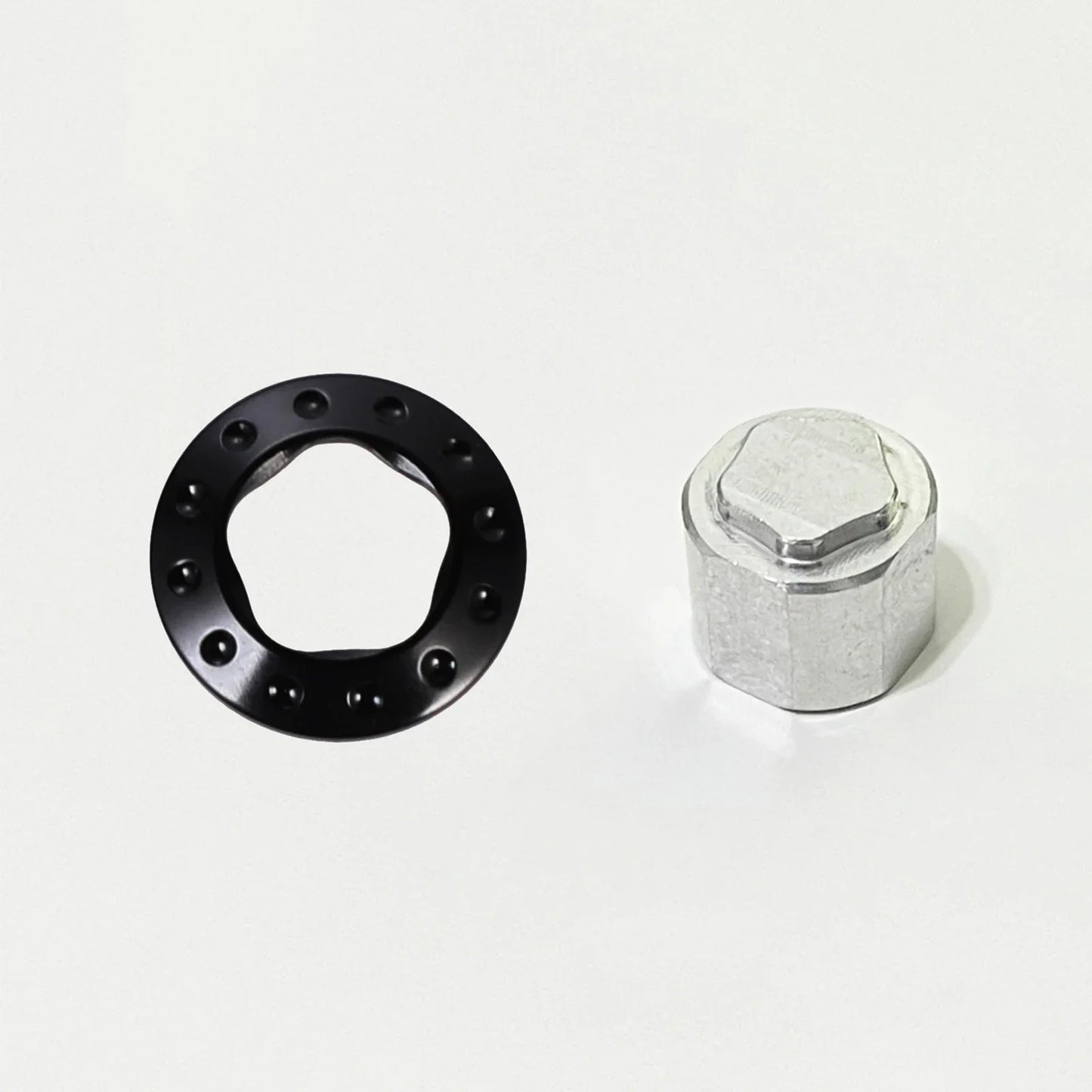 Styqos ILUMA Prime Ring