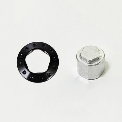 Styqos ILUMA Prime Ring