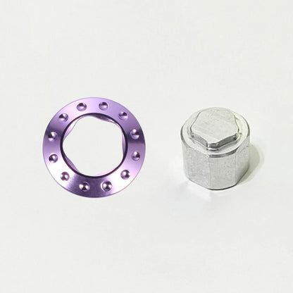 Styqos ILUMA Prime Ring