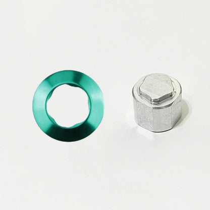 Styqos ILUMA Prime Ring