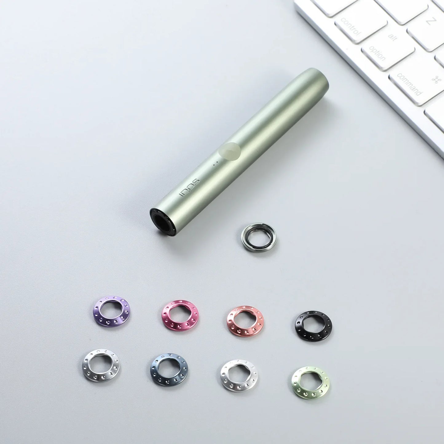 Styqos ILUMA Prime Ring