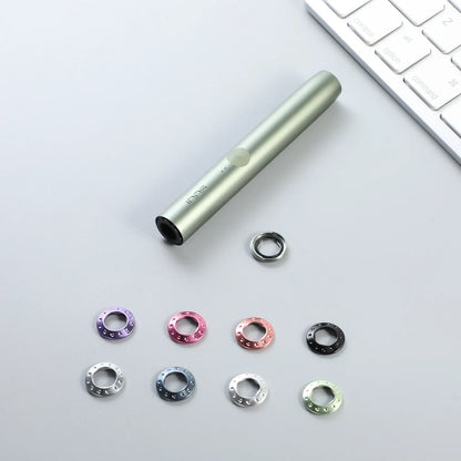 Styqos ILUMA Prime Ring