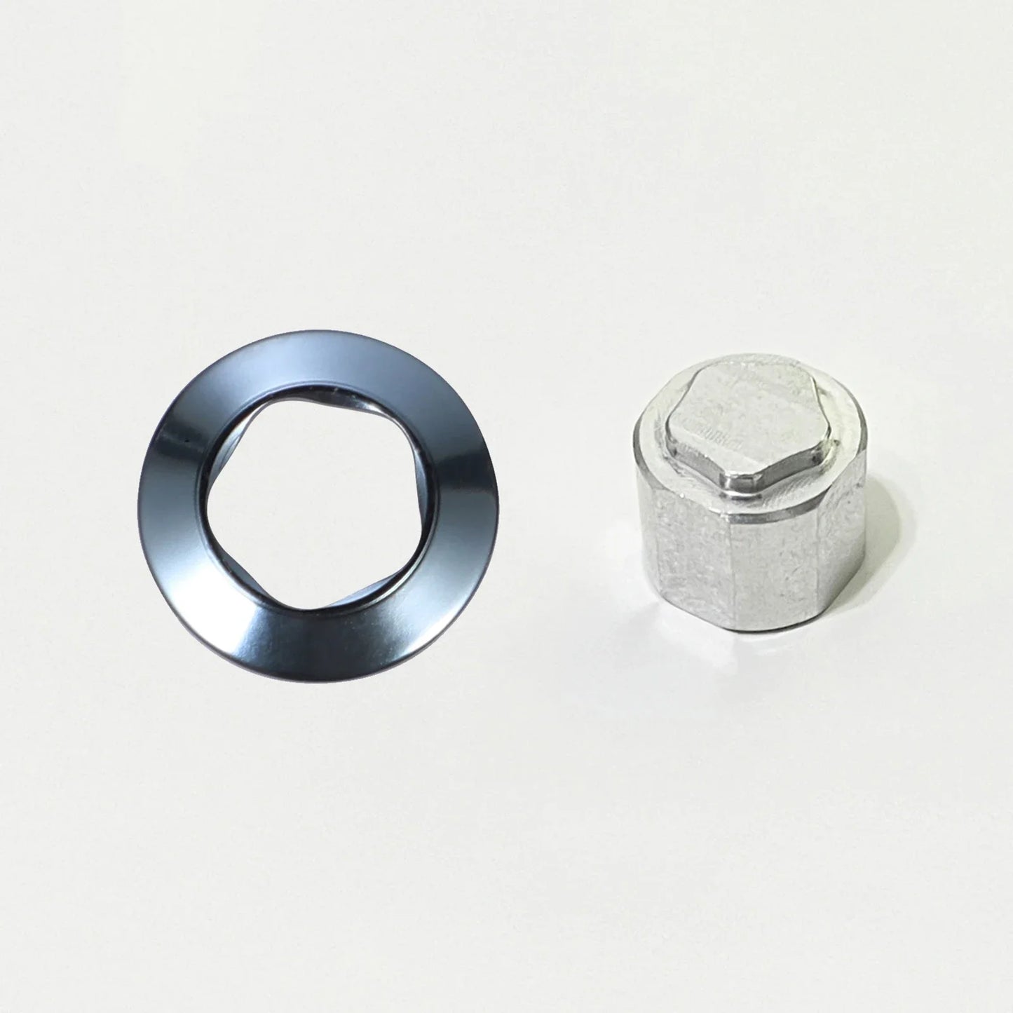 Styqos ILUMA Prime Ring