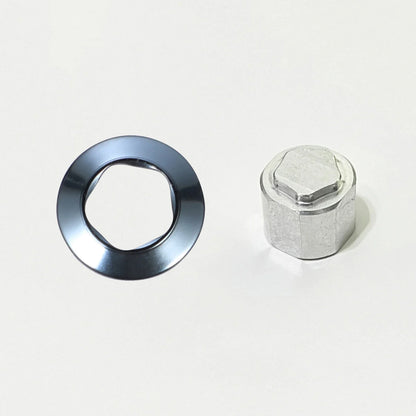Styqos ILUMA Prime Ring
