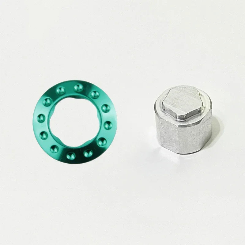 Styqos ILUMA Prime Ring