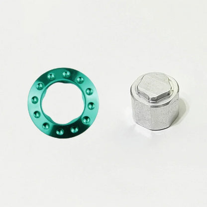 Styqos ILUMA Prime Ring